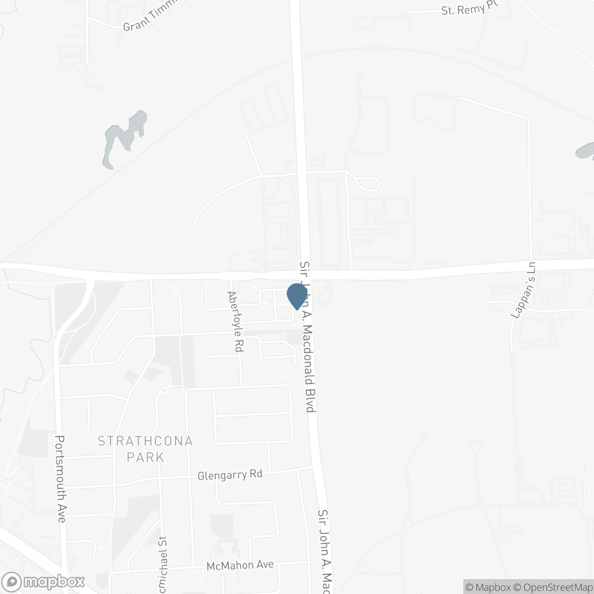 90 ROSEMUND CRESCENT, Kingston, Ontario K7M 6Z4